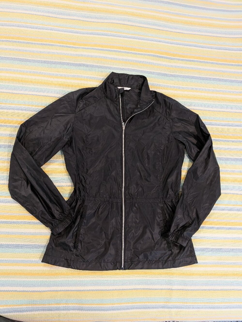 ⭐ Lady Hagen Golf Wind / Rain Jacket size Medium
